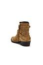 view 3 of 5 BOTAS ZALYA in Taupe