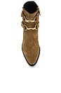 view 4 of 5 BOTAS ZALYA in Taupe