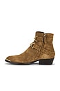 view 5 of 5 BOTAS ZALYA in Taupe