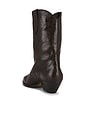 view 3 of 5 BOTAS DUERTO in Mocha