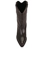 view 4 of 5 BOTAS DUERTO in Mocha