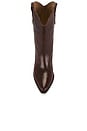 view 4 of 5 BOTAS DUERTO in Mahogany
