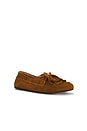 view 2 of 5 ZAPATO FERSI in Brown