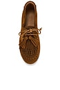 view 4 of 5 ZAPATO FERSI in Brown