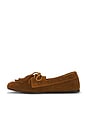 view 5 of 5 ZAPATO FERSI in Brown