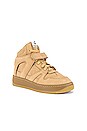 brooklee sneaker isabel marant
