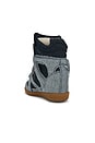 view 3 of 6 ZAPATILLA DEPORTIVA BEKETT in Dark Midnight