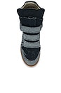 view 4 of 6 ZAPATILLA DEPORTIVA BEKETT in Dark Midnight