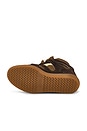 view 6 of 6 ZAPATILLA DEPORTIVA BEKETT in Chocolate & Brown