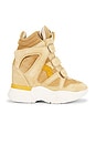 view 1 of 6 Balskee Sneaker in Multicolor Beige