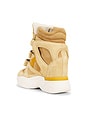 view 3 of 6 Balskee Sneaker in Multicolor Beige