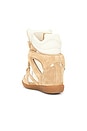 view 3 of 6 Bekett Sneaker in Beige & Chalk