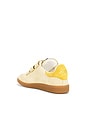view 3 of 6 Beth Sneaker in Multicolor Beige