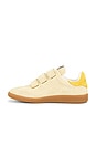view 5 of 6 Beth Sneaker in Multicolor Beige