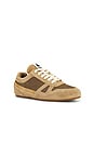 view 2 of 6 Senny Low Sneaker in Khaki