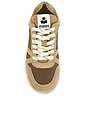 view 4 of 6 Senny Low Sneaker in Khaki
