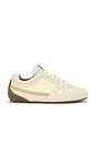 view 1 of 6 SNEAKERS SENNY LOW in Sahara & Chalk