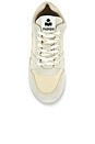view 4 of 6 SNEAKERS SENNY LOW in Sahara & Chalk