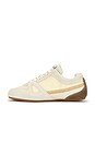view 5 of 6 SNEAKERS SENNY LOW in Sahara & Chalk