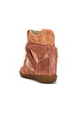 view 3 of 6 SNEAKERS BEKETT in Desert Pink & Sunset Clay