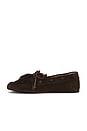 view 5 of 5 ZAPATO FERSI in Chocolate