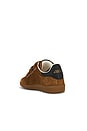 view 3 of 6 ZAPATILLA DEPORTIVA BETH in Cognac & Black