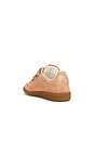 view 3 of 6 Beth Sneaker in Sunset Clay