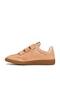 view 5 of 6 Beth Sneaker in Sunset Clay