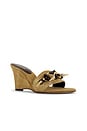 view 2 of 5 Anee Sandal in Taupe