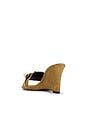 view 3 of 5 Anee Sandal in Taupe
