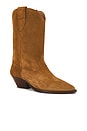 view 2 of 5 BOTTES DUERTO in Cognac