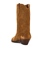 view 3 of 5 BOTTES DUERTO in Cognac