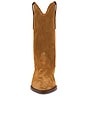 view 4 of 5 BOTTES DUERTO in Cognac