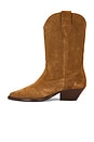 view 5 of 5 BOTTES DUERTO in Cognac