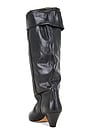 view 3 of 5 BOTTES ELITA in Black