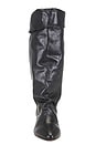 view 4 of 5 BOTTES ELITA in Black