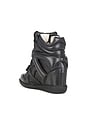 view 3 of 6 SNEAKERS BEKETT in Black