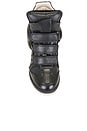 view 4 of 6 SNEAKERS BEKETT in Black
