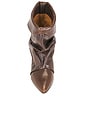 view 4 of 5 BOTAS EDRIK in Dark Bronze
