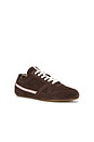 view 2 of 6 CHAUSSURES SENNY  in Chocolate