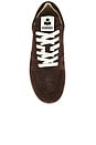 view 4 of 6 CHAUSSURES SENNY  in Chocolate
