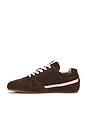 view 5 of 6 CHAUSSURES SENNY  in Chocolate