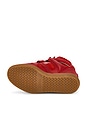 view 7 of 6 SNEAKERS BEKETT in Scarlet Red