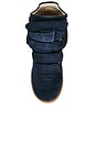 view 5 of 6 SNEAKERS BEKETT RING  in Dark Blue