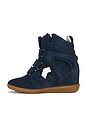 view 6 of 6 SNEAKERS BEKETT RING  in Dark Blue