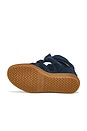 view 7 of 6 SNEAKERS BEKETT RING  in Dark Blue