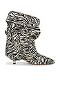 view 4 of 7 Edrik Boot in Zebra