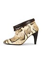 view 8 of 7 Janela Boot in Sahara
