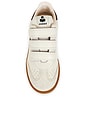 view 5 of 6 Beth Sneaker in Chalk & Mocha