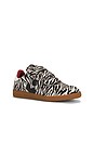 view 2 of 6 Beth Sneaker in Zebra